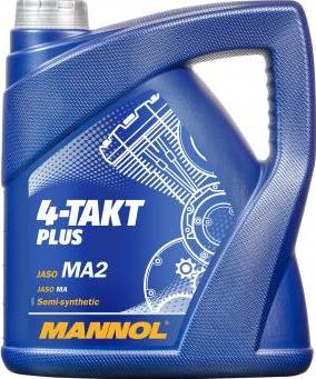 SCT-MANNOL MN7202 - Моторне масло avtolavka.club