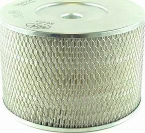 Mann-Filter-CN C22267 - Повітряний фільтр avtolavka.club