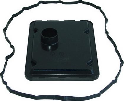 SCT-MANNOL SG 1700 - Гідрофільтри, автоматична коробка передач avtolavka.club