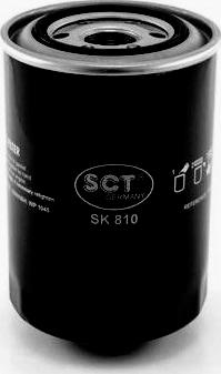 SCT-MANNOL SK 810 - Масляний фільтр avtolavka.club