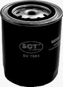 SCT-MANNOL SV 7503 - Фільтр для охолоджуючої рідини avtolavka.club
