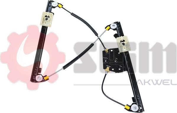 Seim 902836 - Підйомний пристрій для вікон avtolavka.club