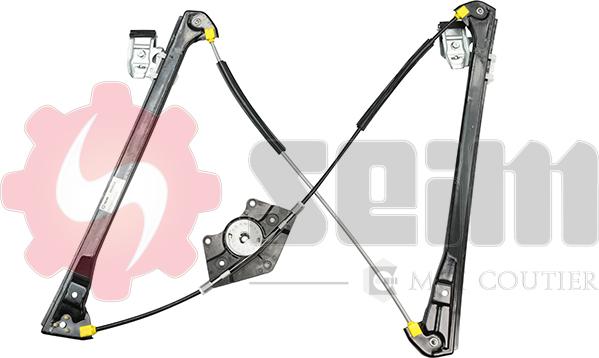 Seim 980034 - Підйомний пристрій для вікон avtolavka.club
