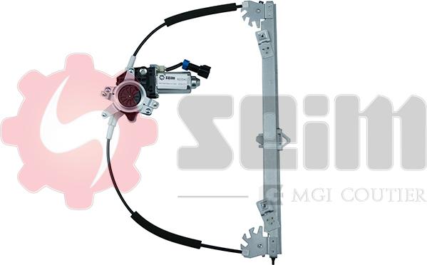 Seim 920040 - Підйомний пристрій для вікон avtolavka.club