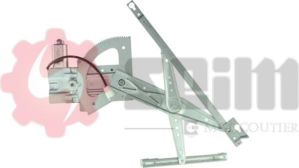 Seim 970402 - Підйомний пристрій для вікон avtolavka.club