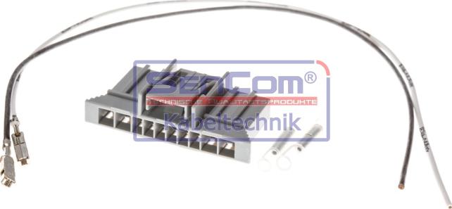 SenCom 503031 - Ремонтний комплект кабелю, центральне електрообладнання avtolavka.club