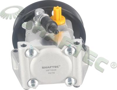 Shaftec HP1648 - Гідравлічний насос, рульове управління, ГУР avtolavka.club