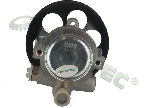 Shaftec HP1232 - Гідравлічний насос, рульове управління, ГУР avtolavka.club