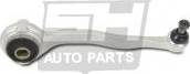 SH Auto Parts SH32022 - Важіль незалежної підвіски колеса avtolavka.club