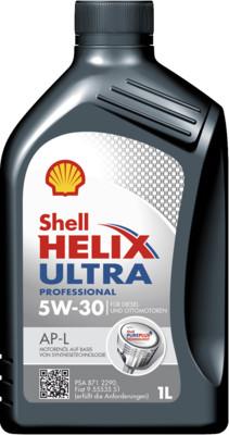 Shell 550046655 - Моторне масло avtolavka.club