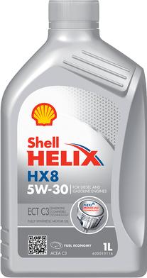 Shell 550046663 - Моторне масло avtolavka.club
