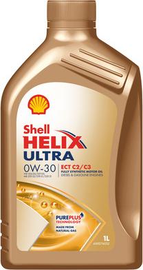 Shell 550046305 - Моторне масло avtolavka.club