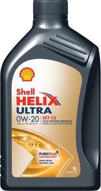 Shell 550056346 - Моторне масло avtolavka.club