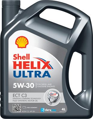 Shell 550050441 - Моторне масло avtolavka.club