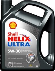 Shell 001A9012MDE - Моторне масло avtolavka.club