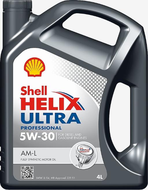 Shell 001F4540IRL - Моторне масло avtolavka.club