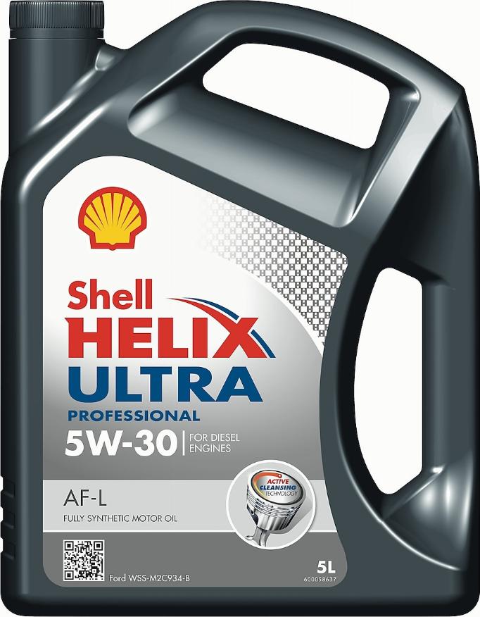 Shell 001F2650UK - Моторне масло avtolavka.club