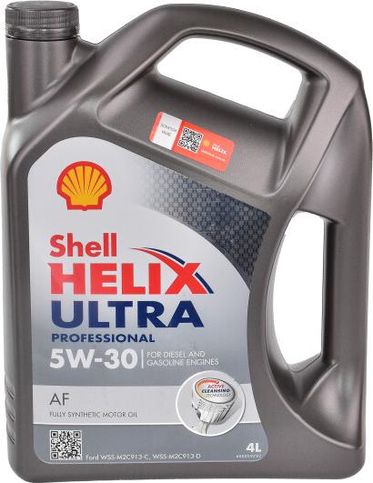 Shell 001E9385F - Моторне масло avtolavka.club