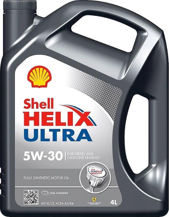 Shell 001E9388IRL - Моторне масло avtolavka.club