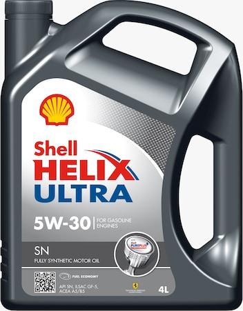 Shell 001E9388RUS - Моторне масло avtolavka.club