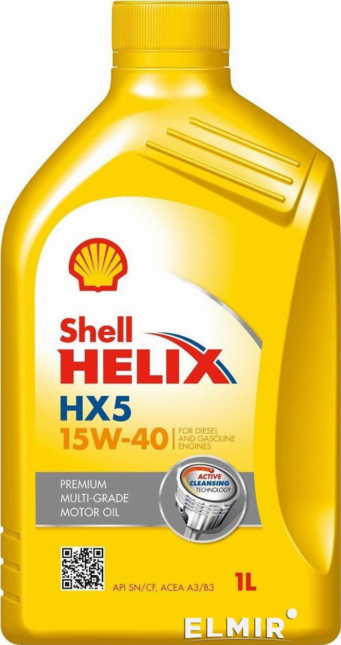 Shell 001E7481IRL - Моторне масло avtolavka.club