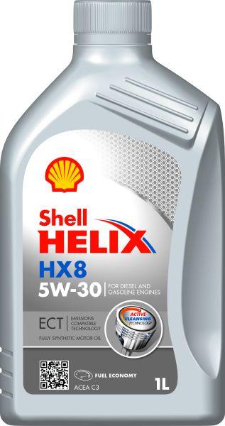 Shell 001F9607MDE - Моторне масло avtolavka.club