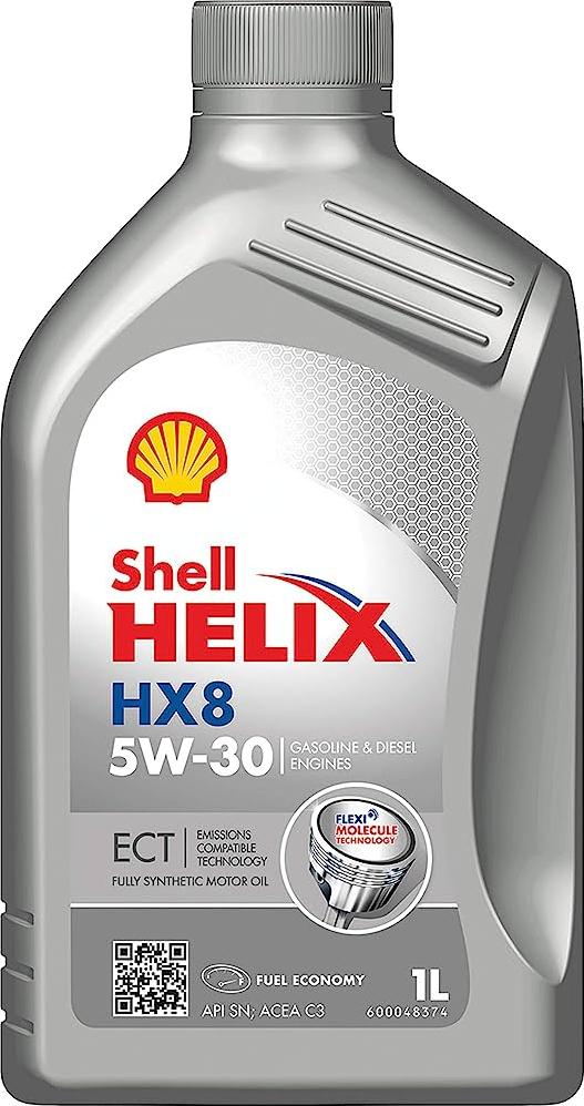 Shell 001F9607UK - Моторне масло avtolavka.club