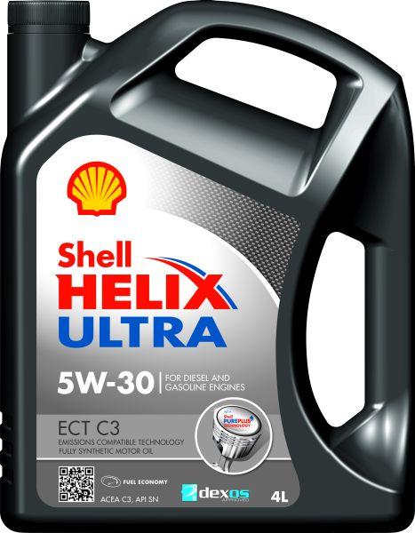 Shell 001F4440D - Моторне масло avtolavka.club