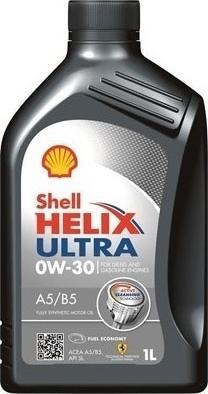 Shell 001F0279D - Моторне масло avtolavka.club