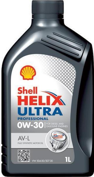 Shell 001F2650MDE - Моторне масло avtolavka.club