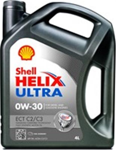 Shell 001F2651MDE - Моторне масло avtolavka.club