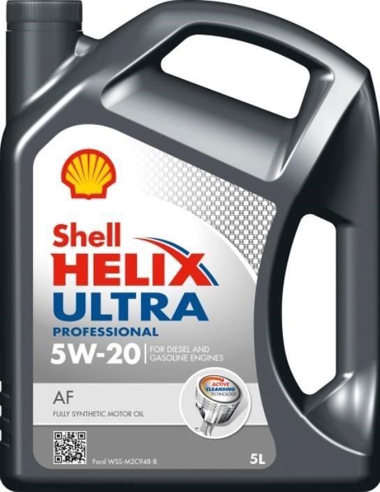 Shell 001F2286F - Моторне масло avtolavka.club