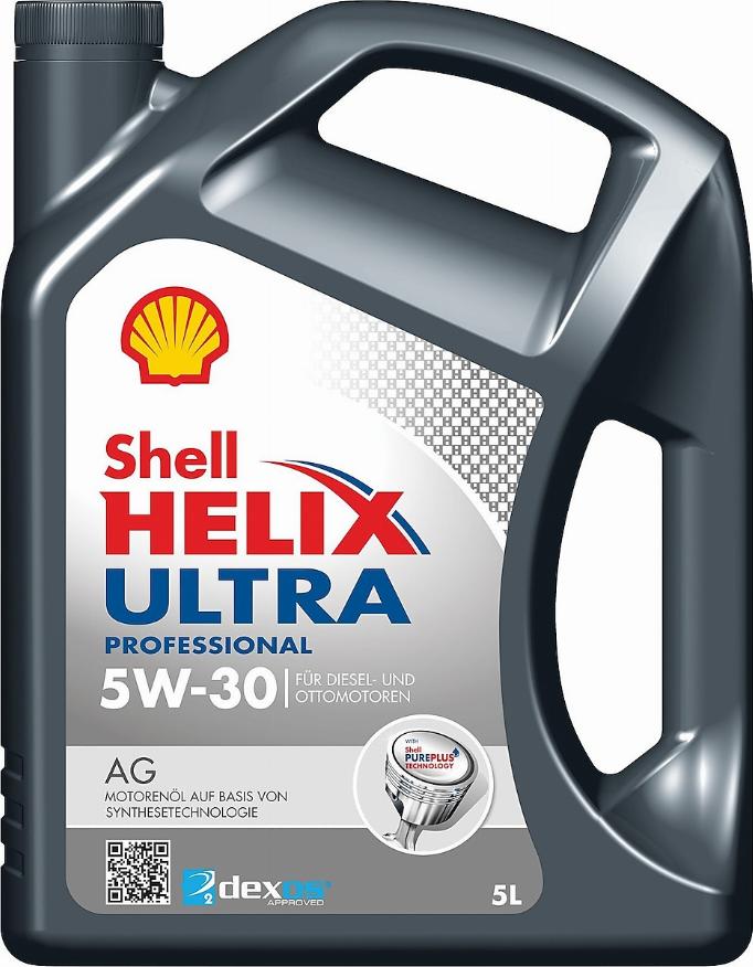 Shell 001G4838UK - Моторне масло avtolavka.club