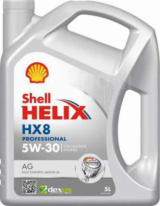 Shell 001G0570BEN - Моторне масло avtolavka.club