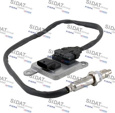 Sidat 82.3041A2 - NOx-датчик, NOx-каталізатор avtolavka.club