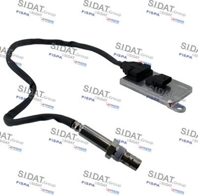 Sidat 82.3157A2 - NOx-датчик, NOx-каталізатор avtolavka.club