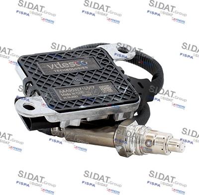 Sidat 82.3103 - NOx-датчик, NOx-каталізатор avtolavka.club