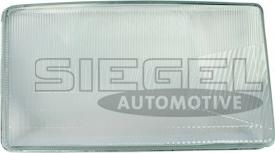 Siegel Automotive SA5A0225 - Розсіювач, основна фара avtolavka.club