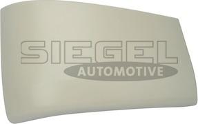 Siegel Automotive SA2D0564 - Буфер, бампер avtolavka.club