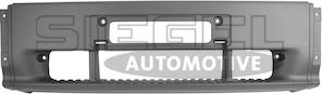 Siegel Automotive SA2D0035 - Буфер, бампер avtolavka.club