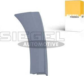 Siegel Automotive SA2D0849 - Підніжка, накладка порога avtolavka.club