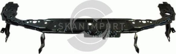 SKANIMPORT 07.6095 - Кріплення радіатора avtolavka.club