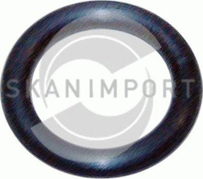 SKANIMPORT OR-8670 - Прокладка, натяжний пристрій ланцюга приводу avtolavka.club