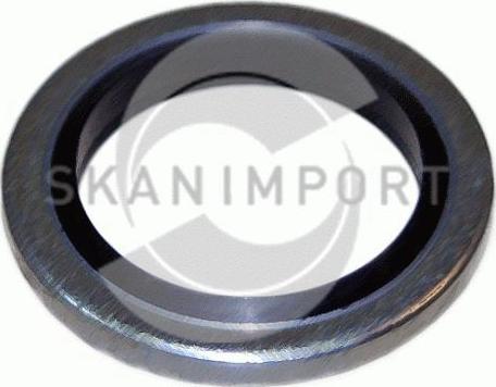 SKANIMPORT OR-6646 - Кільце ущільнювача, трубка охолоджуючої рідини avtolavka.club