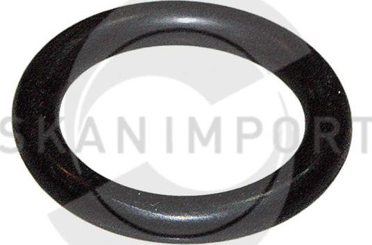SKANIMPORT OR-8009 - Ущільнене кільце, сітчастий масляний фільтр avtolavka.club