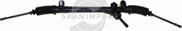 SKANIMPORT SLO-4602 - Рульовий механізм, рейка avtolavka.club