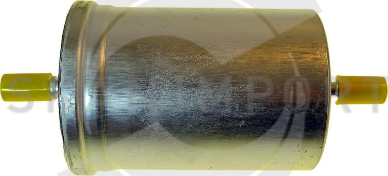 Blue Print ADN182354 - Паливний фільтр avtolavka.club
