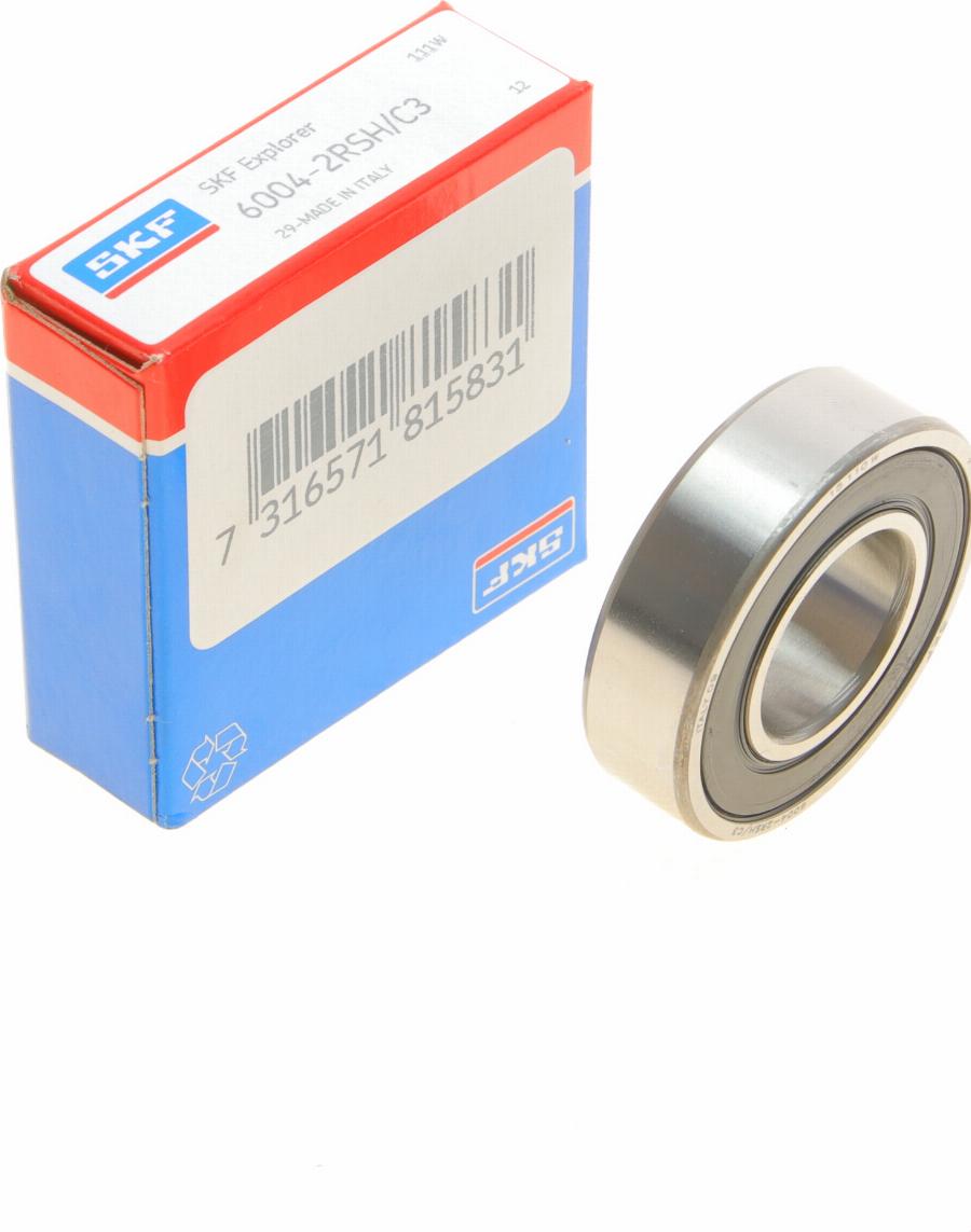 SKF 60042RSH/C3 - Генератор avtolavka.club