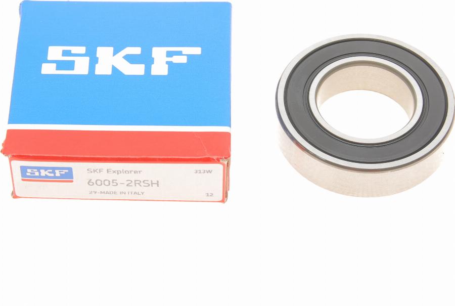 SKF 60052RSH - Підшипник avtolavka.club