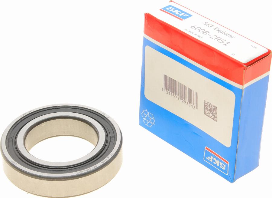 SKF 60082RS1 - Підшипник avtolavka.club